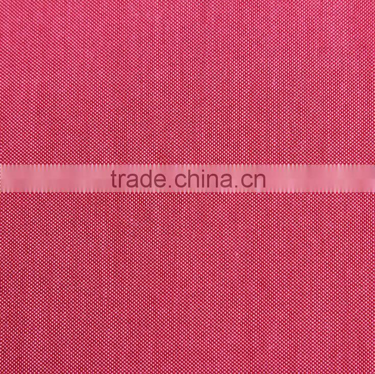 yarn dyed shirt Oxford fabric Wholesale textile for man shirt