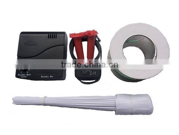 DF112 small waterproof dog boundary wire electric fence