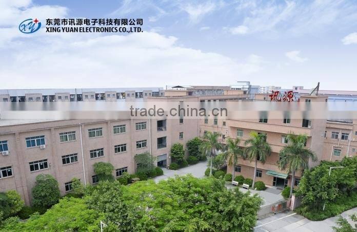 AC Adapter/power supply with interchangeable plugs UL/CE/GS/SAA/PSE/KC APPROVAL