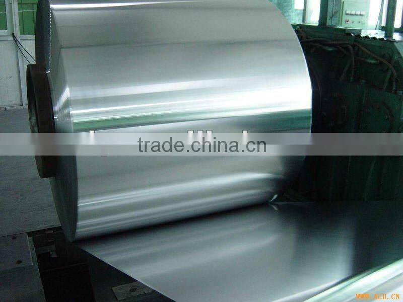High Cost-performance Aluminum Coil for Water Proof Insulation