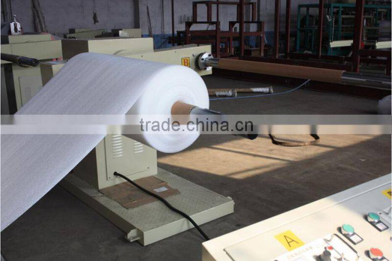 Leader Ps Foam Sheet Plastic Extruder Machine