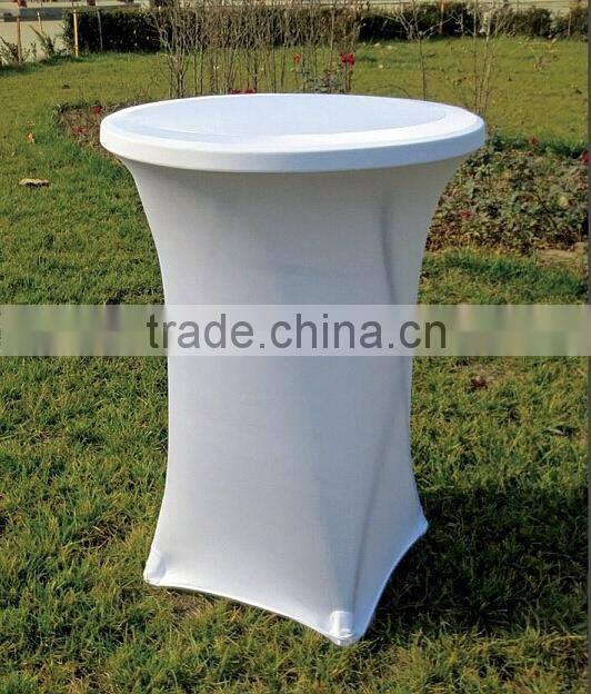 Graceful 2FT Folding Plastic Round Table