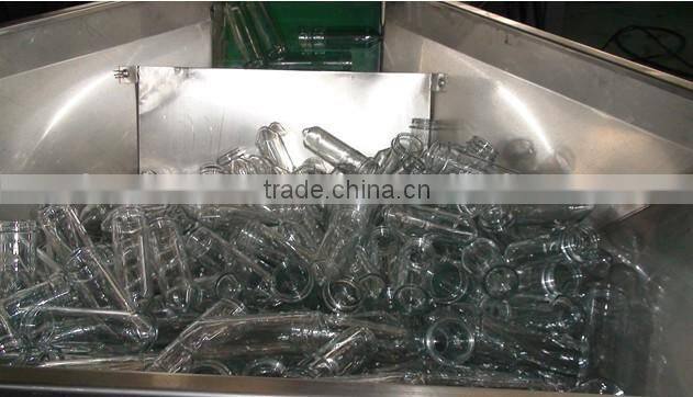 1.5 pet bottles blowing moulding machine