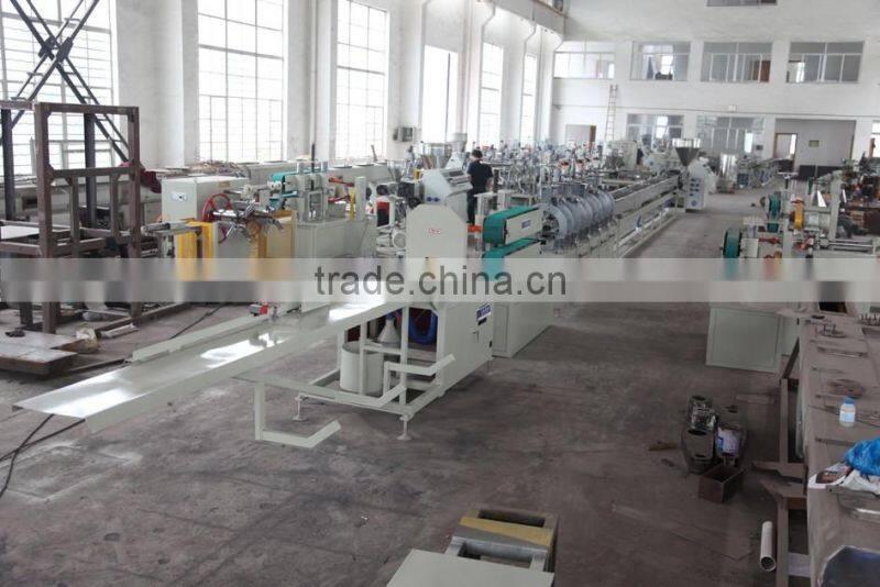 2016 Hot sale!! PS Photo Frame Moulding Machine/photo frame making machine