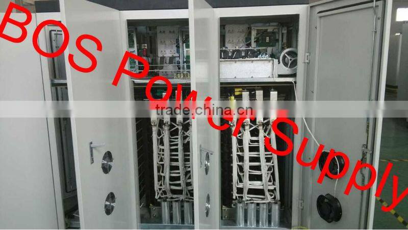 300KVA Frequency Converter
