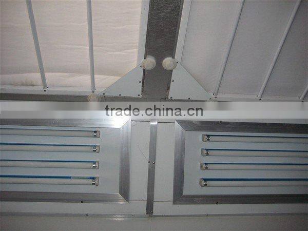 Hot Selling Car Paint Booth/ car baking oven with CE