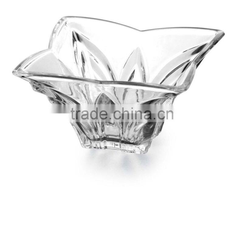 2015 red luxury fashionable fancy candy display rack for wedding