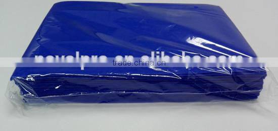 Disposable non woven bed sheet for hospital