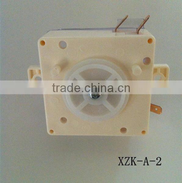XZK-A-2 washing machine timer parts switch