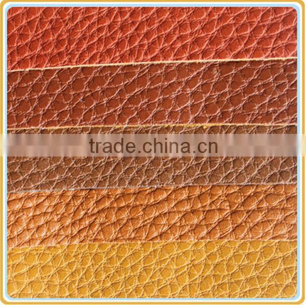 genuine leather backing bonded bags leather sales hot in Alibaba