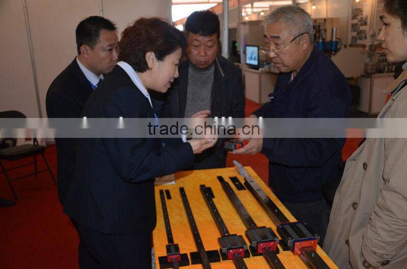 Linear guide rail and slider/carriages,hiwin linear guideway,cnc linear guide rail