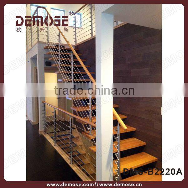 Glass standoff hardware stainless steel sign glass standoff bracket for glass