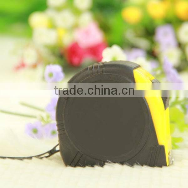 Promotional hand tool tape measure is discounting