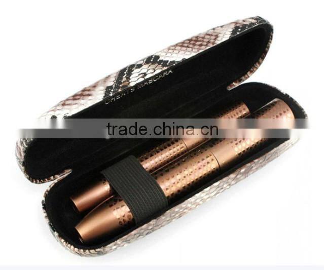 Relian cosmetic mascara set waterproof fiber lash 3d mascara