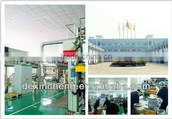 Manufacturer Custom Size Print Vacuum Food Bags (Free Samples)