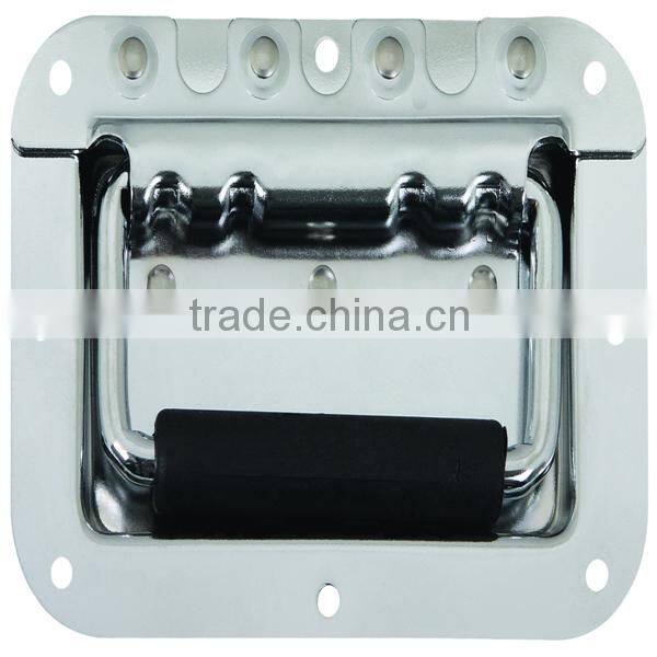 middle hand-drawn hardwares for rack case