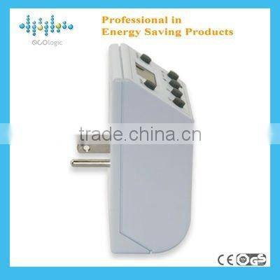 selectable led countdown timer switch from manufacturer