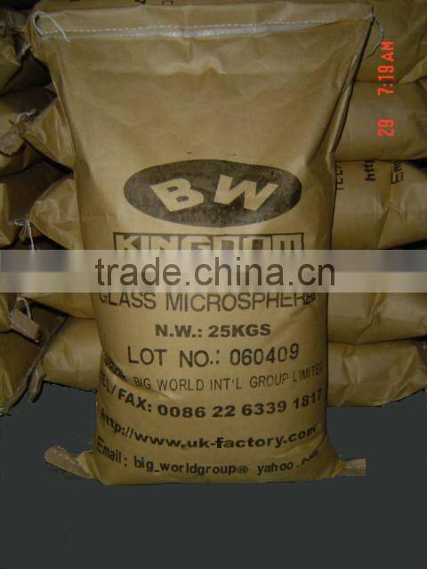 glass beads for road marking