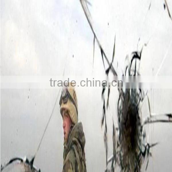 hot sales high quality transparent safety grade pet membrane,car window film