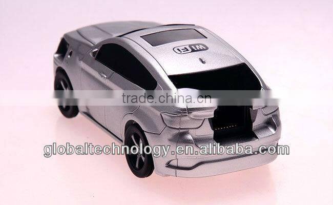 MPR-L9 5600mAh Power Bank 3G WIFI Router