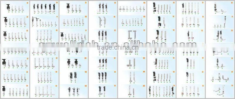 yarn guide/yarn carrier/yarn feeder