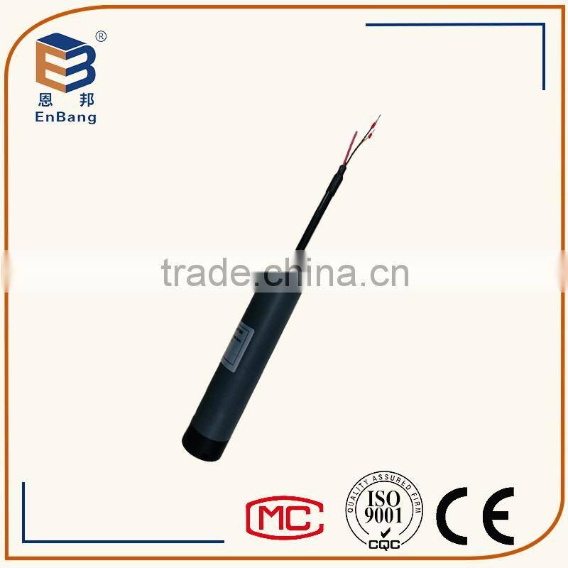 China 4-20ma water level transmitter with LCD dispaly