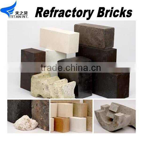 High high alumina fire brick for furnace And Mortar For Producing Brick,Sagger,Kiln Etc