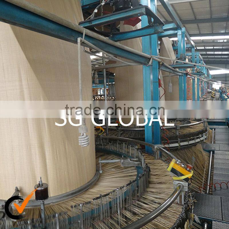 Polypropylene big bags 1000kg