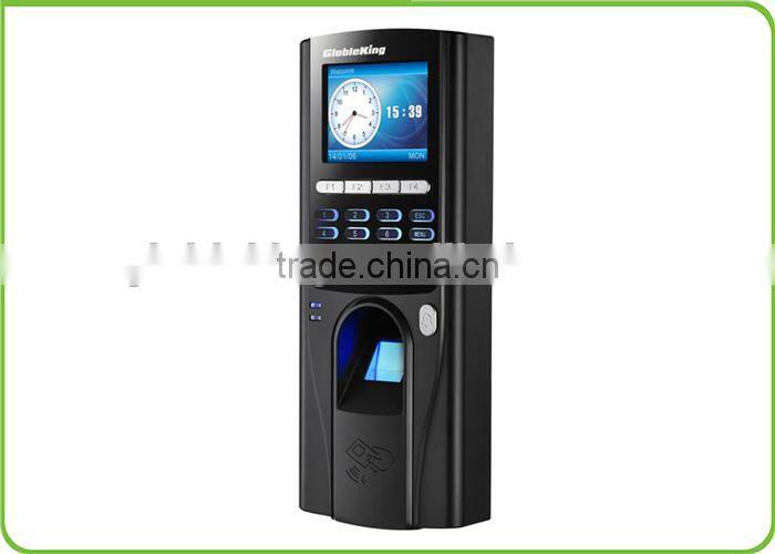 TF20 WIFI Fingerprint door access control system