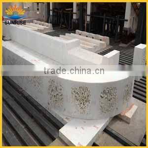 Glass fusing furnacefire application fused cast azs blocks
