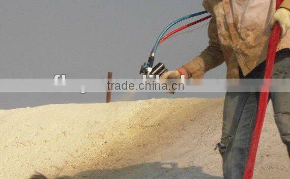 RA-50 PU Coating Machine