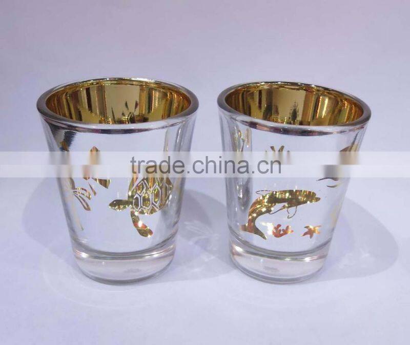 New shot glass GLass drinkware