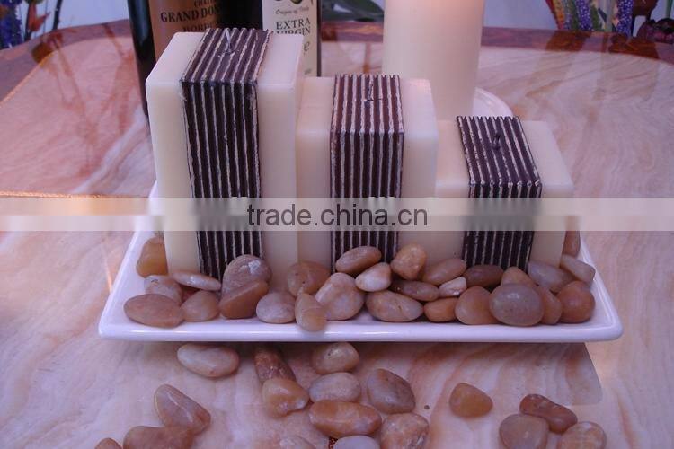 pillar candles church pillar candle carved candles