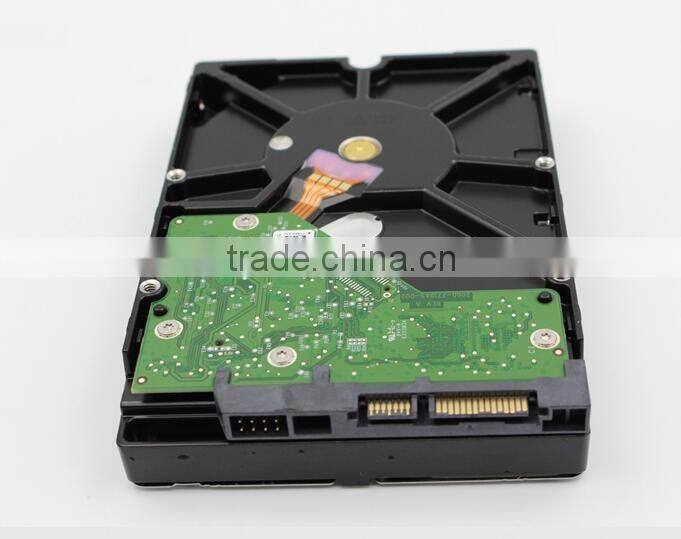 CCTV/DVR/NVR refurbished hdd 2tb SATA 3.5'' 5400rpm 64MB for internal