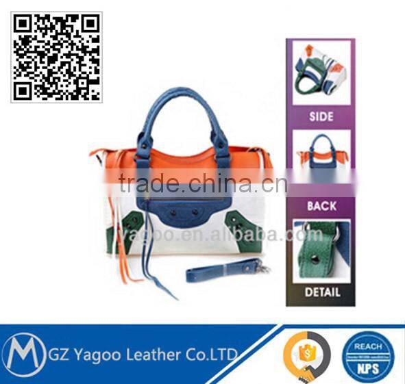 SHINE reusable cotton canvas shopping bag tote bag