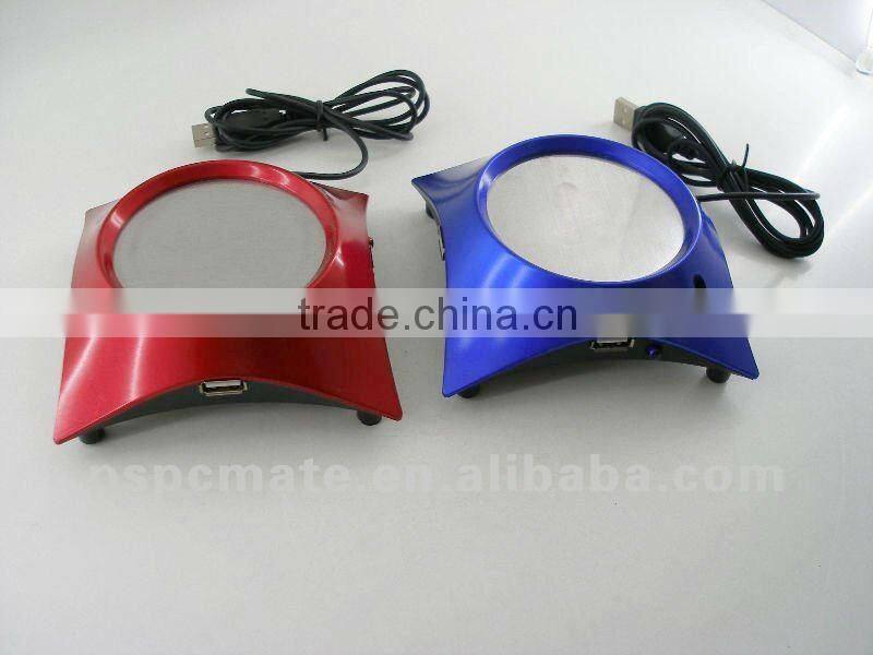 usb mug heater,coffee or tea warmer,coffee cup warmer