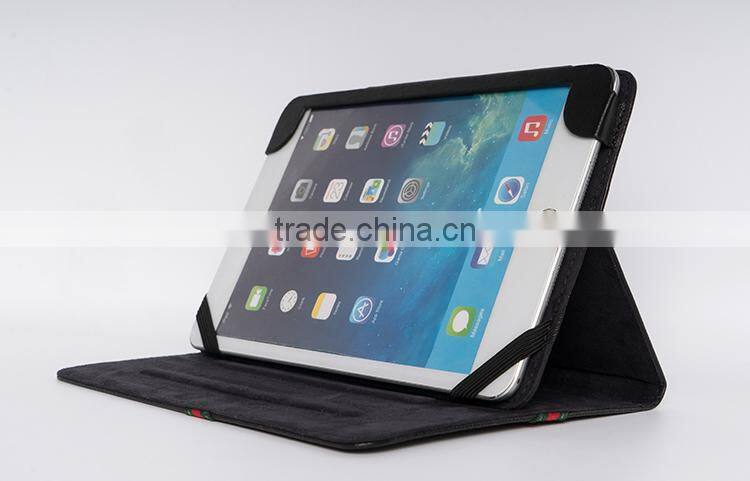 Seven inch tablet cases 7 tablet covers