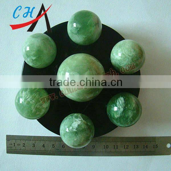 wholesale gemstone sphere