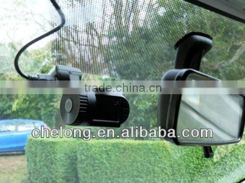 mini 0801 ambarella Full hd 1080P mini car camera dvr