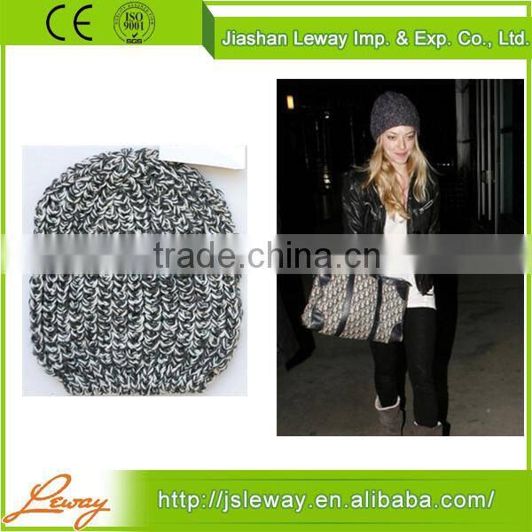 OEM China Sale High Quality Winter Knitted Hat