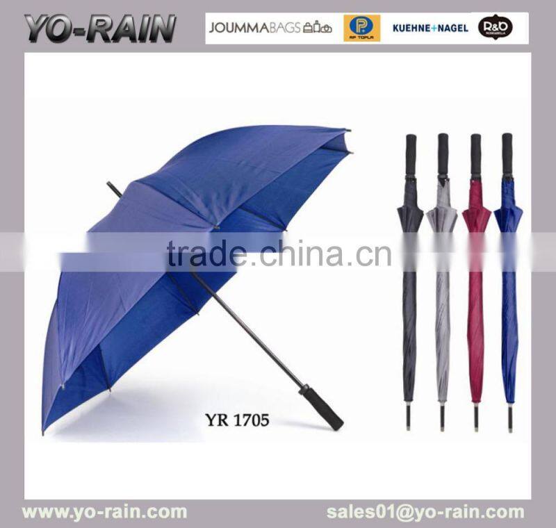 Chinese foldable electric umbrella