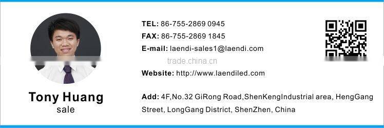 Made in China High CRI 15W LED COB Downlight for commercial lighting