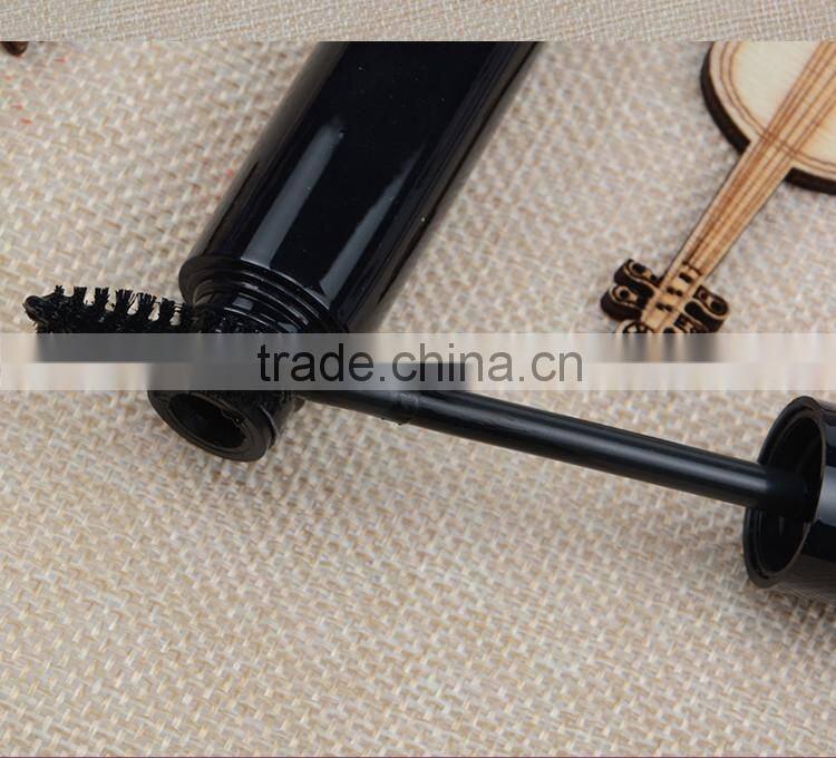Best quality wholesale balck plastic empty mascara packaging