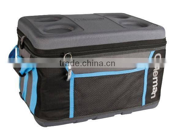 New durable polyester golf cooler bag insulated bag cooler bag