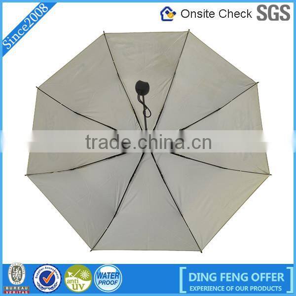 Newest high quality advertising palm leaf thatch umbrella