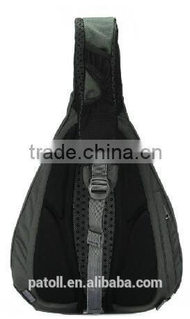 New style waterproof trend sport sling bag