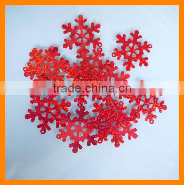 Silver Loose Confetti For Sale