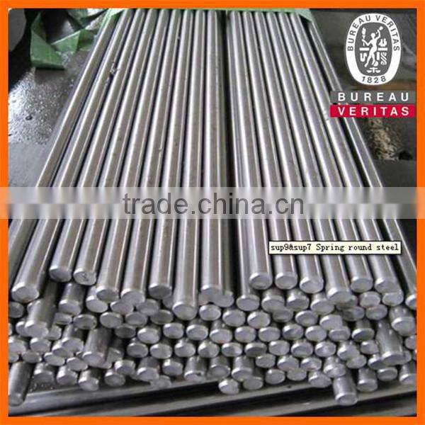 ASTM A276 duplex 2205 stainless steel round bar