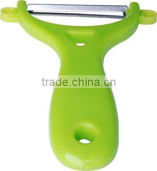 plastic peeler