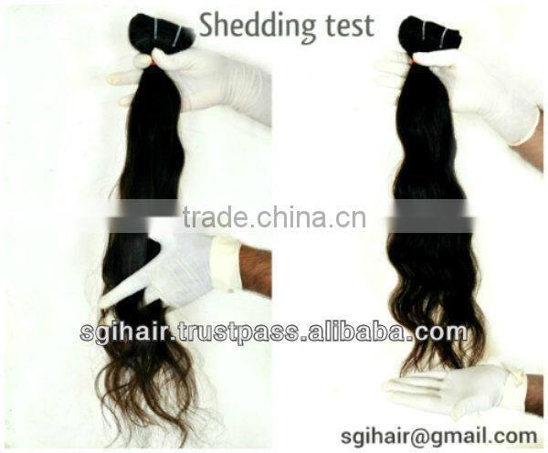 brazilian hair
